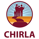 Logo de CHIRLA