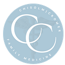 Logo de CHISOLM