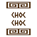 Logo de CHOC