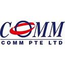Logo de CHRIS COMM PTE. LTD.