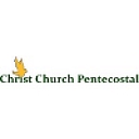 CHRIST THE MESSIAHS PENTECOSTAL CHURCH logo