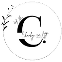 Logo de CHUNKY KITCHEN PTE. LTD.