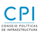 Logo de CI DEL SUR Construcciones e Infraestructura