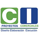 Logo de CI PROYECTOS COMERCIALES SA