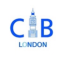 CIB Representative Office London logo