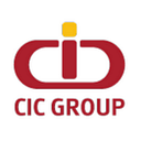 Logo de CIC Insurance