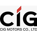 Logo de CIG Motors Co., Ltd