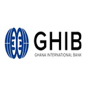 Logo de CIHRM Ghana
