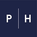 CIL Pearson Ham Limited logo