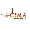 Logo de CIMA AVIATION INC