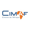 Logo de CIMAF Ghana