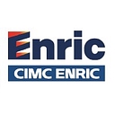 CIMC Enric Holdings Limited Aktie