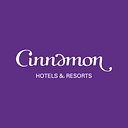 CINNAMON BAR & RESTAURANT logo