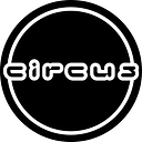 CIRCUS RECORDS LIMITED logo