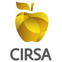 Logo de CIRSA