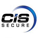 Logo de CIS Secure