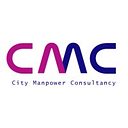 Logo de CITY MANPOWER CONSULTANCY