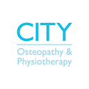 Logo de CITY OSTEOPATHY & PHYSIOTHERAPY GROUP PTE. LTD.