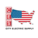CITY ELECTRIC SUPPLY COMPANY