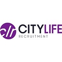 CITYLIFE RECRUITMENT LTD logo