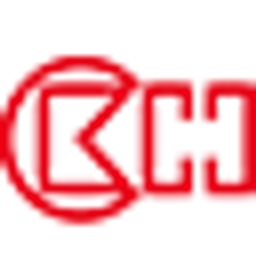 CK Hutchison Holdings LTD ADR