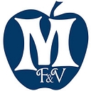 CLARKES FRUIT & VEG LIMITED logo