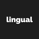 Logo de CLINICA LINGUAL