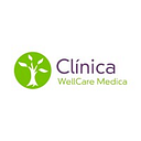 Logo de CLINICA WELLCARE MEDICA
