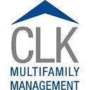 CLK PROPERTIES LTD logo