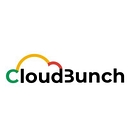 CLOUDBUNCH LIMITED logo