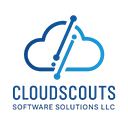 Logo de CLOUDSCOUTS SOFTWARE SOLUTIONS LLC