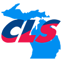 Logo de CLS Living