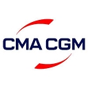 CMA CGM (UK) Shipping Limited logo