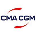 Logo de CMA CGM