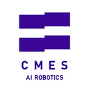 Logo de CMES, Inc.