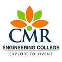 CMR Engineering College logo