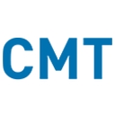 CMT Design & Construction Ltd logo