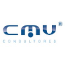 Logo de CMV Consultores