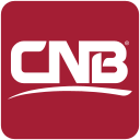 Logo de CNB Bank