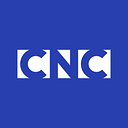 Logo de CNC Sur