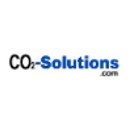 CO2 Solutions Inc