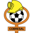 Logo de COBRESAL S.A DE C.V