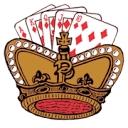 COCHIN PALACE LTD logo