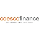 Logo de COESCO Colombia
