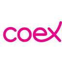 Logo de COEX HOTELES SAS