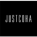 Logo de COHA