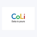 Logo de COLI LINK GHANA LIMITED