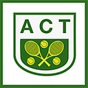 Logo de COLOMBIANA DE TENIS