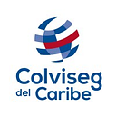 Logo de COLVISEG DEL CARIBE