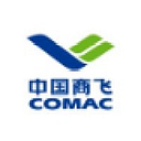 Logo de COMAC LOGISTICA
